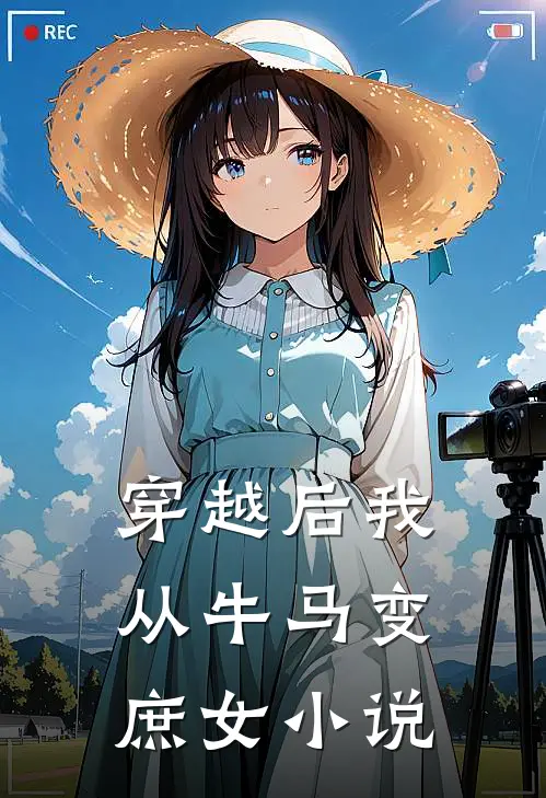 穿越后我从牛马变庶女小说