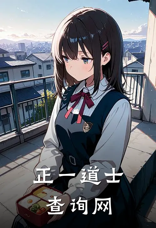 正一道士查询网