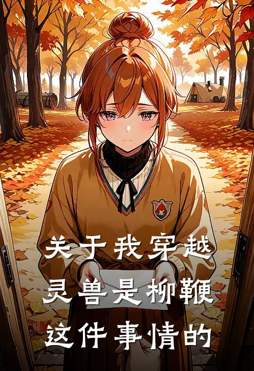 关于我穿越灵兽是柳鞭这件事情的