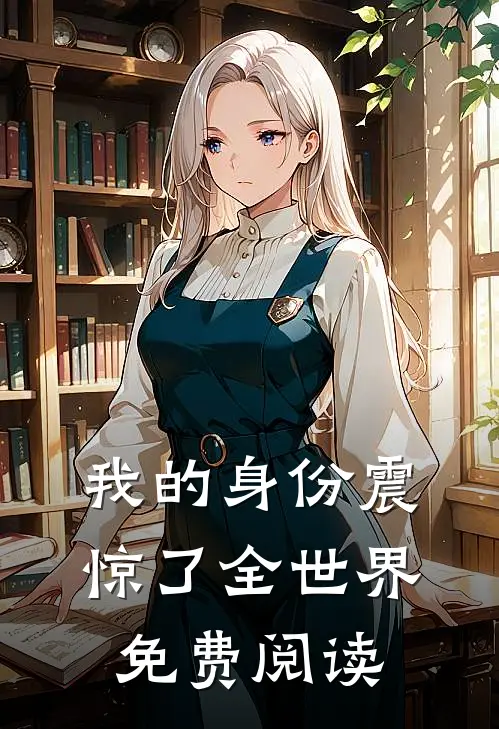 我的身份震惊了全世界免费阅读