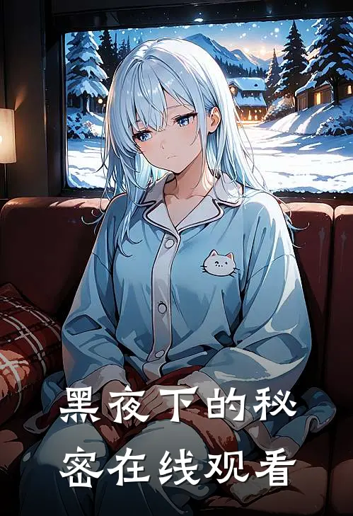黑夜下的秘密在线观看