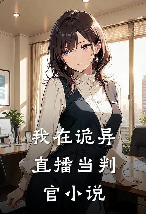 我在诡异直播当判官小说