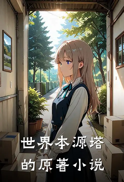 世界本源塔的原著小说