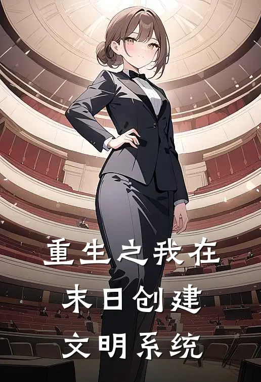 重生之我在末日创建文明系统