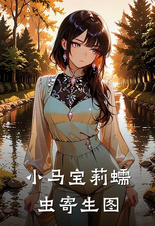 小马宝莉蠕虫寄生图