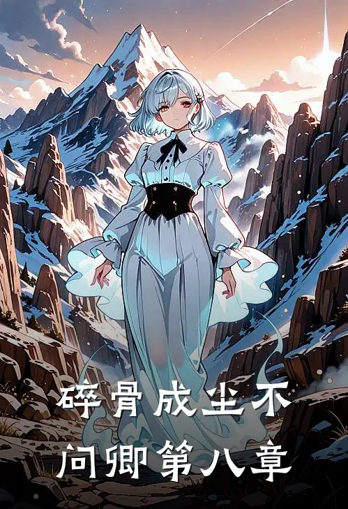 碎骨成尘不问卿第八章