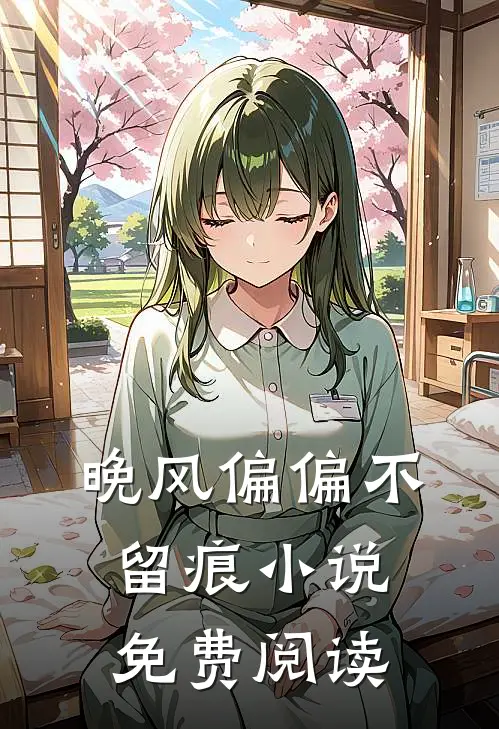 晚风偏偏不留痕小说免费阅读