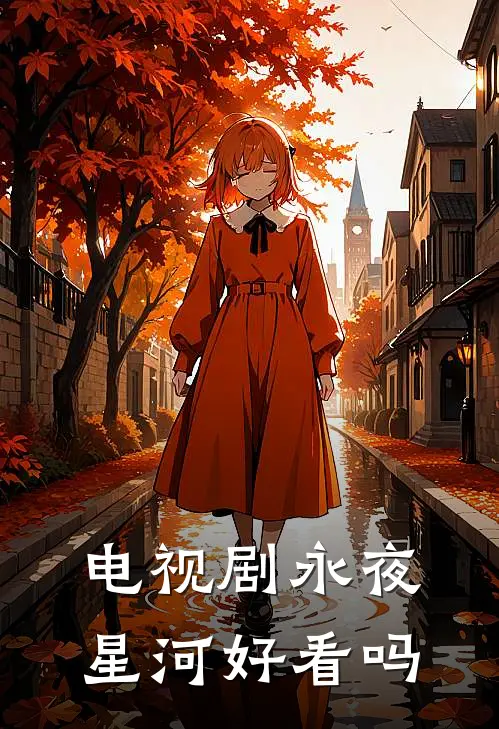 电视剧永夜星河好看吗