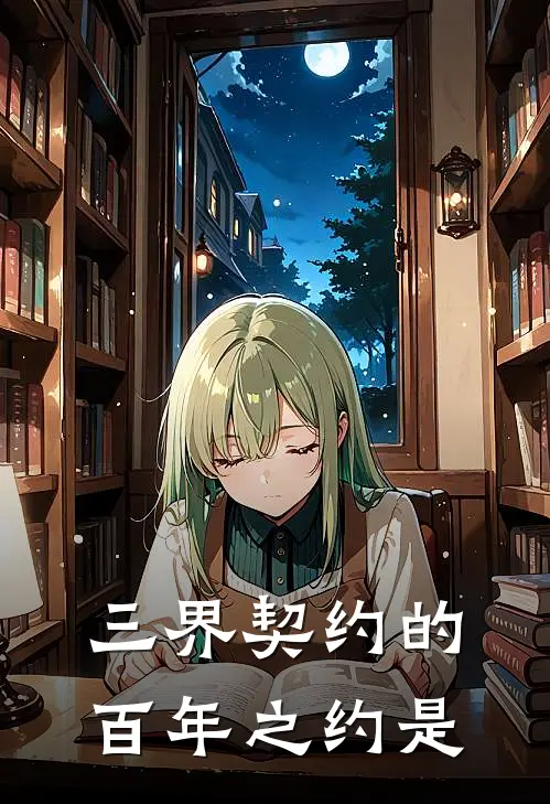 三界契约的百年之约是