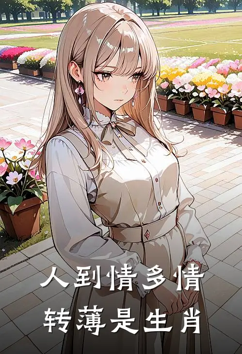 人到情多情转薄是生肖