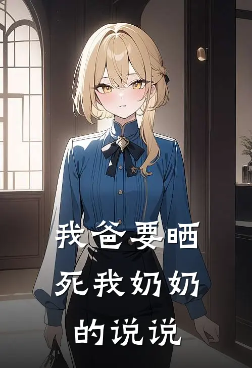 我爸要晒死我奶奶的说说