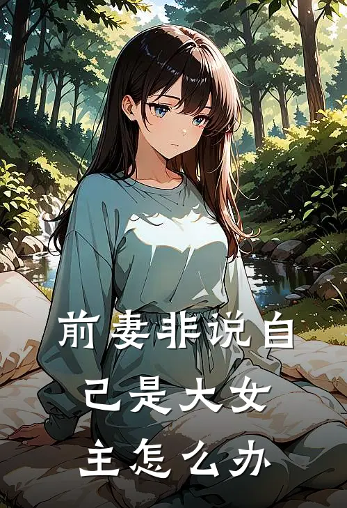 前妻非说自己是大女主怎么办