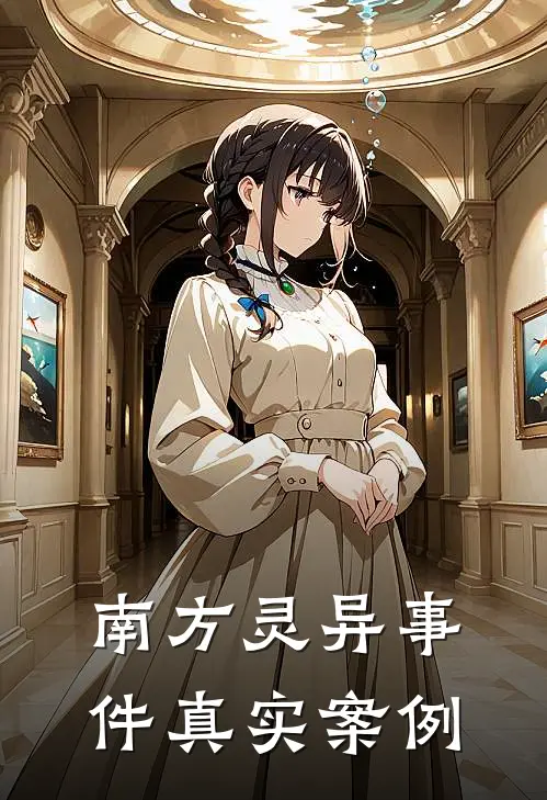 南方灵异事件真实案例