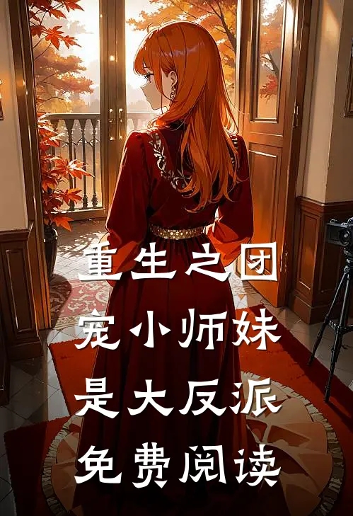 重生之团宠小师妹是大反派免费阅读