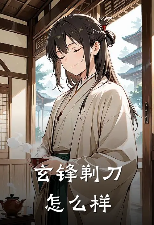 玄锋剃刀怎么样