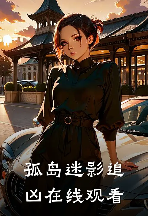 孤岛迷影追凶在线观看