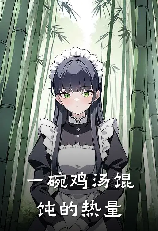 一碗鸡汤馄饨的热量