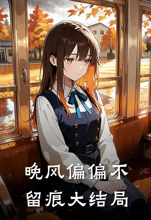 晚风偏偏不留痕大结局