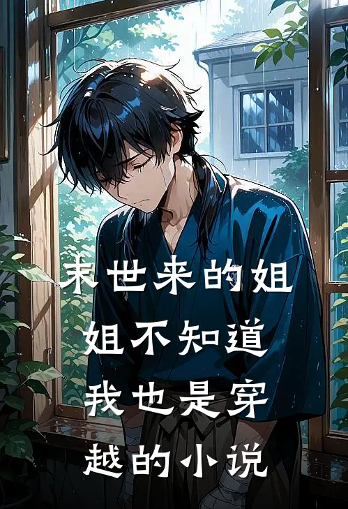 末世来的姐姐不知道我也是穿越的小说