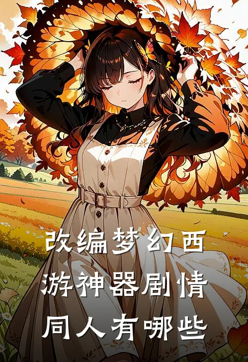 改编梦幻西游神器剧情同人有哪些