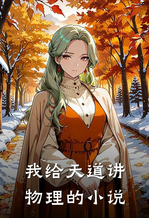 我给天道讲物理的小说