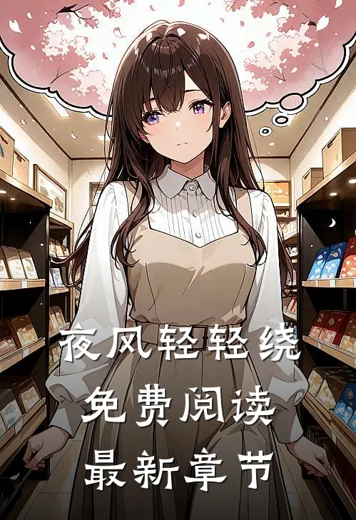 夜风轻轻绕免费阅读最新章节