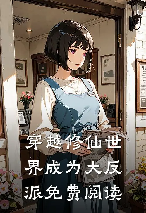 穿越修仙世界成为大反派免费阅读