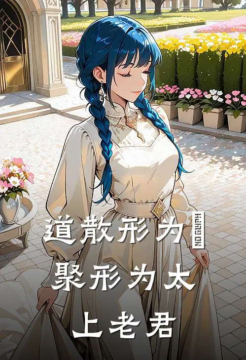 道散形为炁,聚形为太上老君