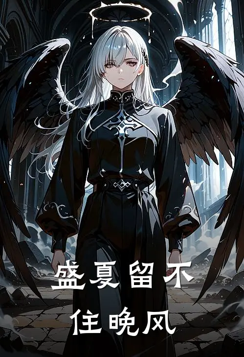 盛夏留不住晚风