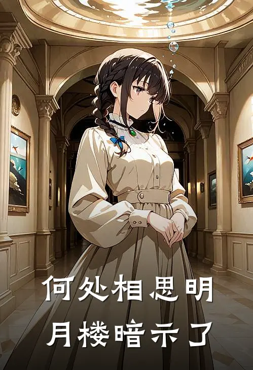 何处相思明月楼暗示了