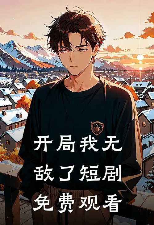 开局我无敌了短剧免费观看