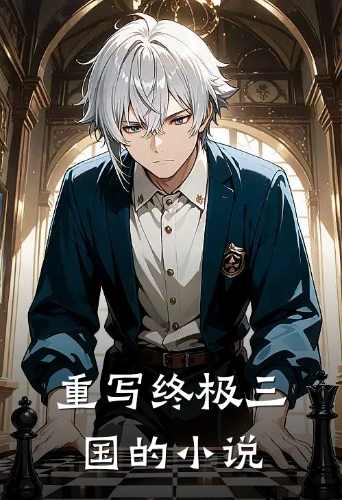 重写终极三国的小说