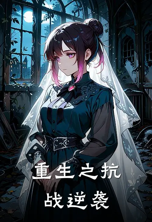 重生之抗战逆袭