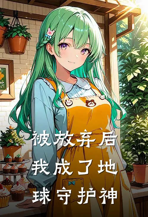 被放弃后我成了地球守护神