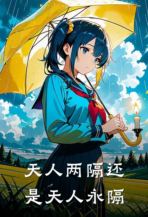 天人两隔还是天人永隔