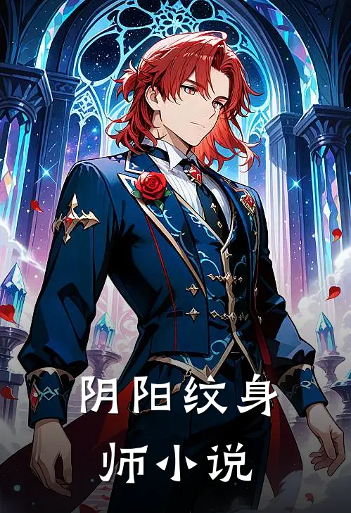 阴阳纹身师小说