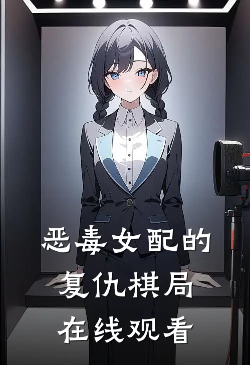 恶毒女配的复仇棋局在线观看