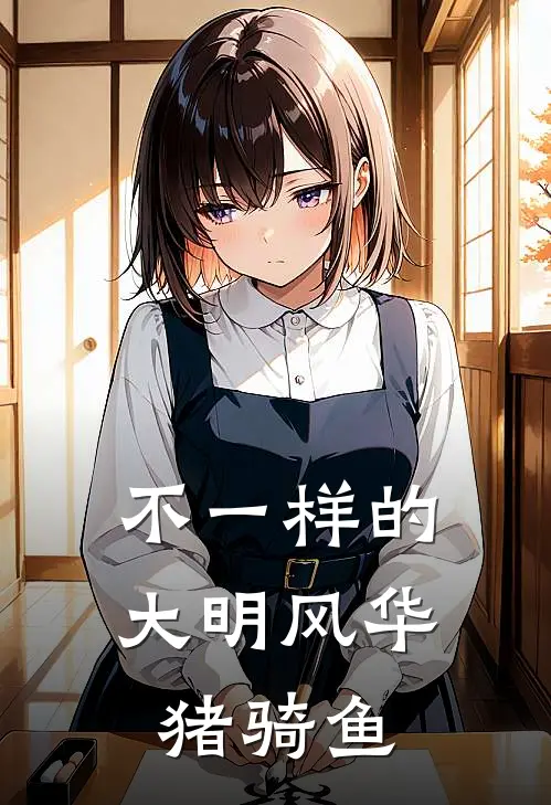 不一样的大明风华(猪骑鱼)