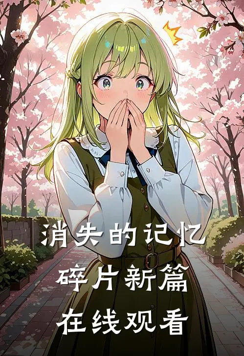 消失的记忆碎片新篇在线观看