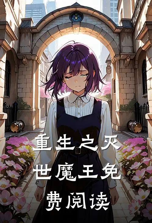 重生之灭世魔王免费阅读