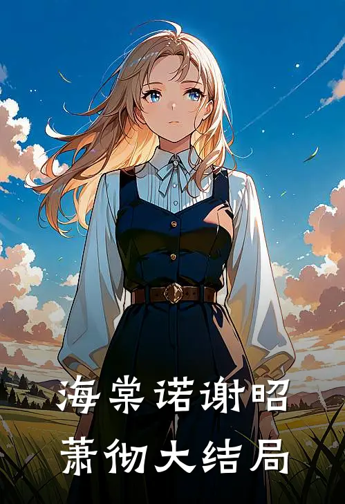 海棠诺谢昭萧彻大结局