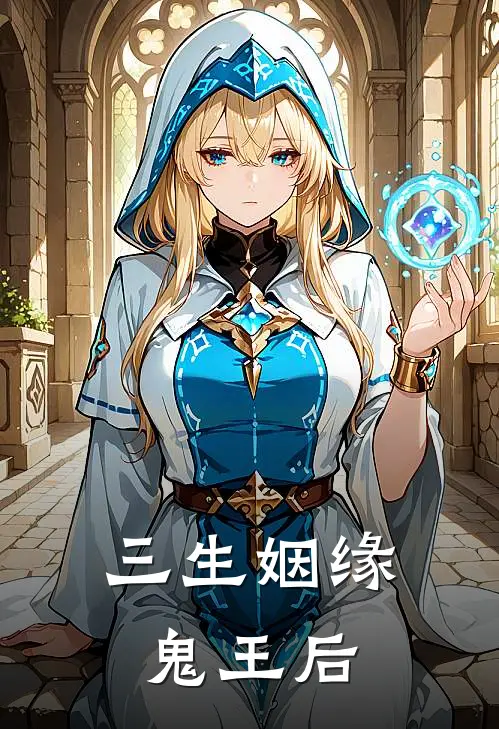 三生姻缘鬼王后