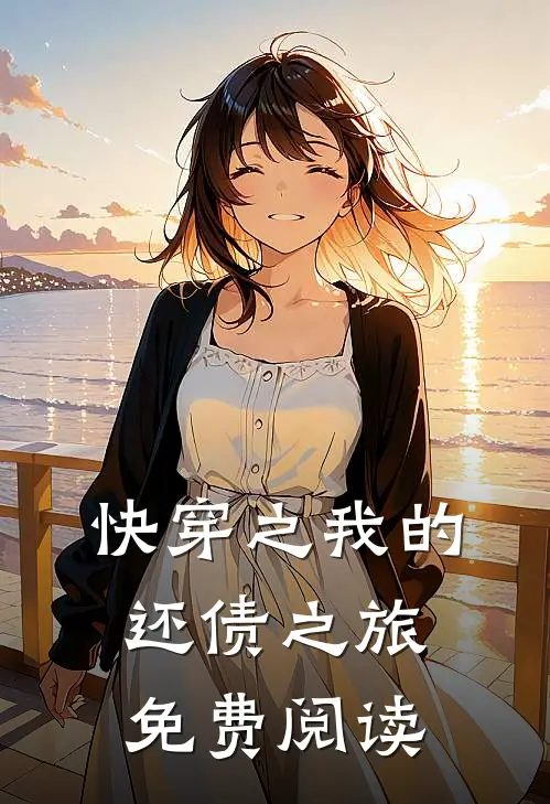 快穿之我的还债之旅免费阅读