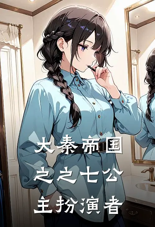 大秦帝国之之七公主扮演者