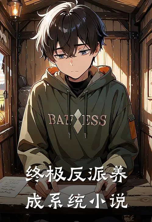 终极反派养成系统小说