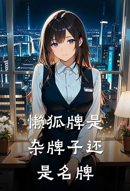 懒狐牌是杂牌子还是名牌