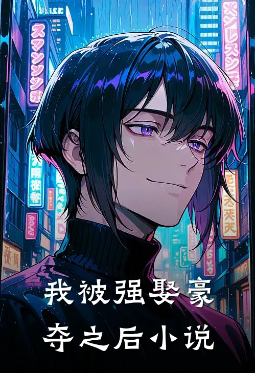 我被强娶豪夺之后小说
