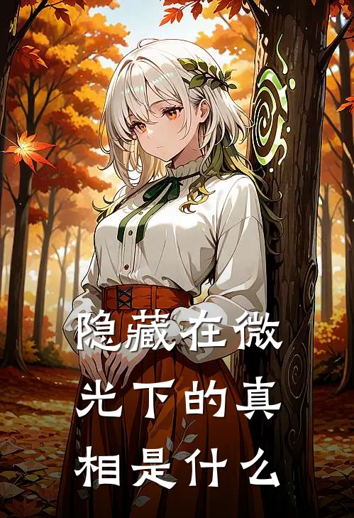 隐藏在微光下的真相是什么