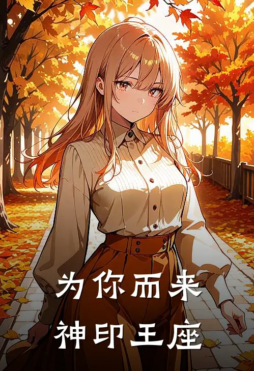 为你而来神印王座