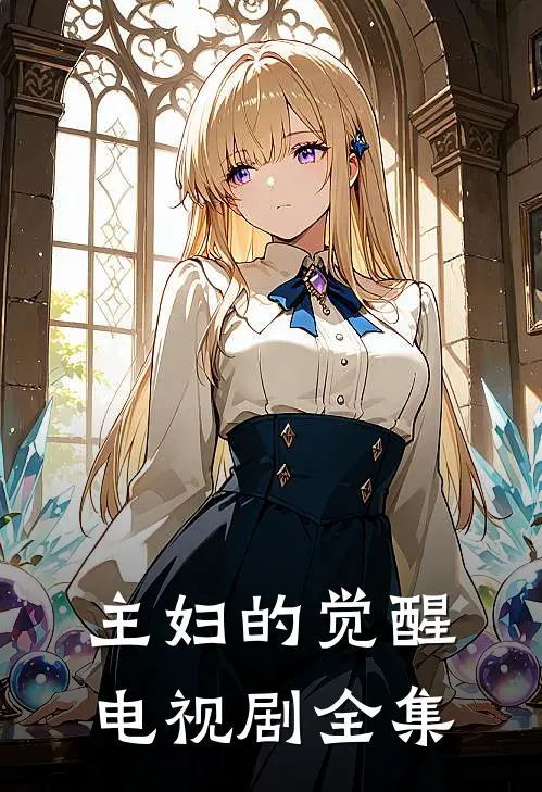 主妇的觉醒电视剧全集